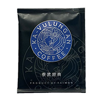 〈神農生活〉KA-VULUNGAN台湾ドリップコーヒー　プレミアム