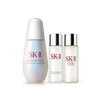 〈SK-II〉ジェノプティクス インフィニットオーラ エッセンス コフレ