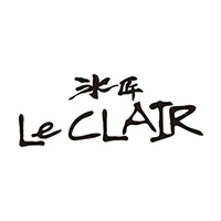 【5月3日(土・祝)】〈氷匠ル・クレール〉いちご de タブレ