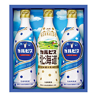 カルピスギフト