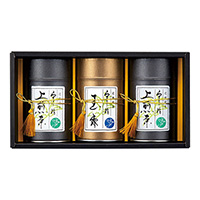 近鉄 宇治銘茶詰合せ