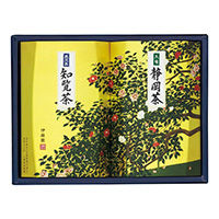 伊藤園 日本の伝承 銘茶詰合せ
