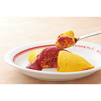◇ポムの樹 特製オムライス5袋セット