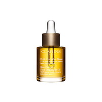 〈CLARINS〉プラント フェイス オイル "デハイドレイテッドスキン"