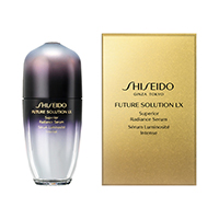 〈SHISEIDO フューチャーソリューション LX〉スーペリア　ラディアンス　セラム