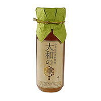 奈良店取扱い商品〈やまと蜂蜜〉大和の雫