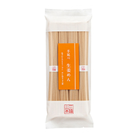 奈良店取扱い商品〈三輪山本〉手延べ生姜めん
