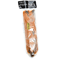 奈良店取扱い商品〈山崎屋〉奈良漬袋詰きゅうり