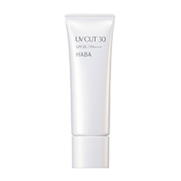 〈HABA〉 UVカット30